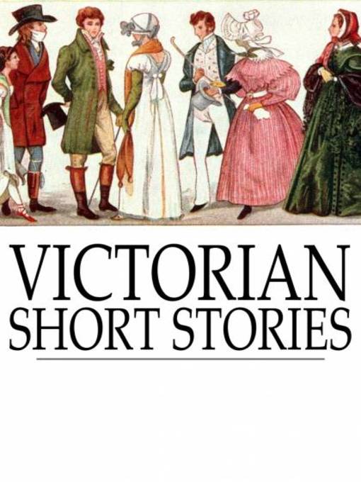 Title details for Victorian Short Stories by Elizabeth Gaskell - Wait list